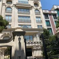 ۱۲۵مـتـر/۲پـارکیـنـگ سـندی/فقط سـرمایـه گـذار