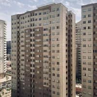 فروش۱۲۷متری/هواپیمایی/کوهک/منطقه۲۲