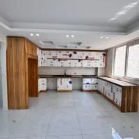 76 متر دو خواب فول امکانات * نوساز کلید نخورده