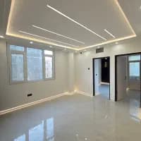 اپارتمان۵۲متر/۲خواب/دوبرنورگیر*غرقنور