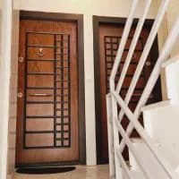 خوشنقشه با حیاط خلوت اختصاصی جنت آباد شمالی