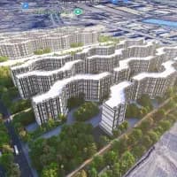 رونیکا پالاس تهرانسر ۸۵ متری دیوان عدالت