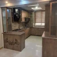اپارتمان تک واحدی ک کافی