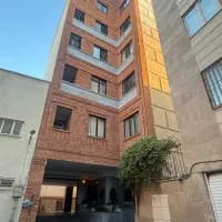آپارتمان نوساز/ خوش نقشه/فول امکانات/۹۴ متری