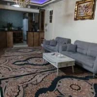 ۶۶ متری قلب باهنر *دو واحدی /سند تک برگ