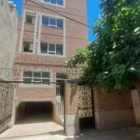 آپارتمان تکواحدی نوساز