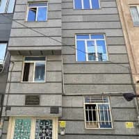 فروش اپارتمان عبدل اباد خ کاوسی