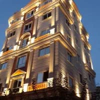 اپارتمان 118 متری