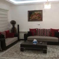 ۱۰۲ متر آپارتمان خوش نقشه و تمیز
