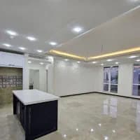 ۱۰۰ متری خوش نقشه دریاچه چیتگر