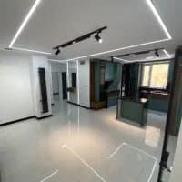 ۶۳متری/دیزاین شده/پارکینگ سندی/طبقه اول