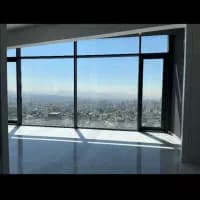 تهران زیر پای شما/ ۲۵۰ متر ویو ابدی/ سوپر لاکچری