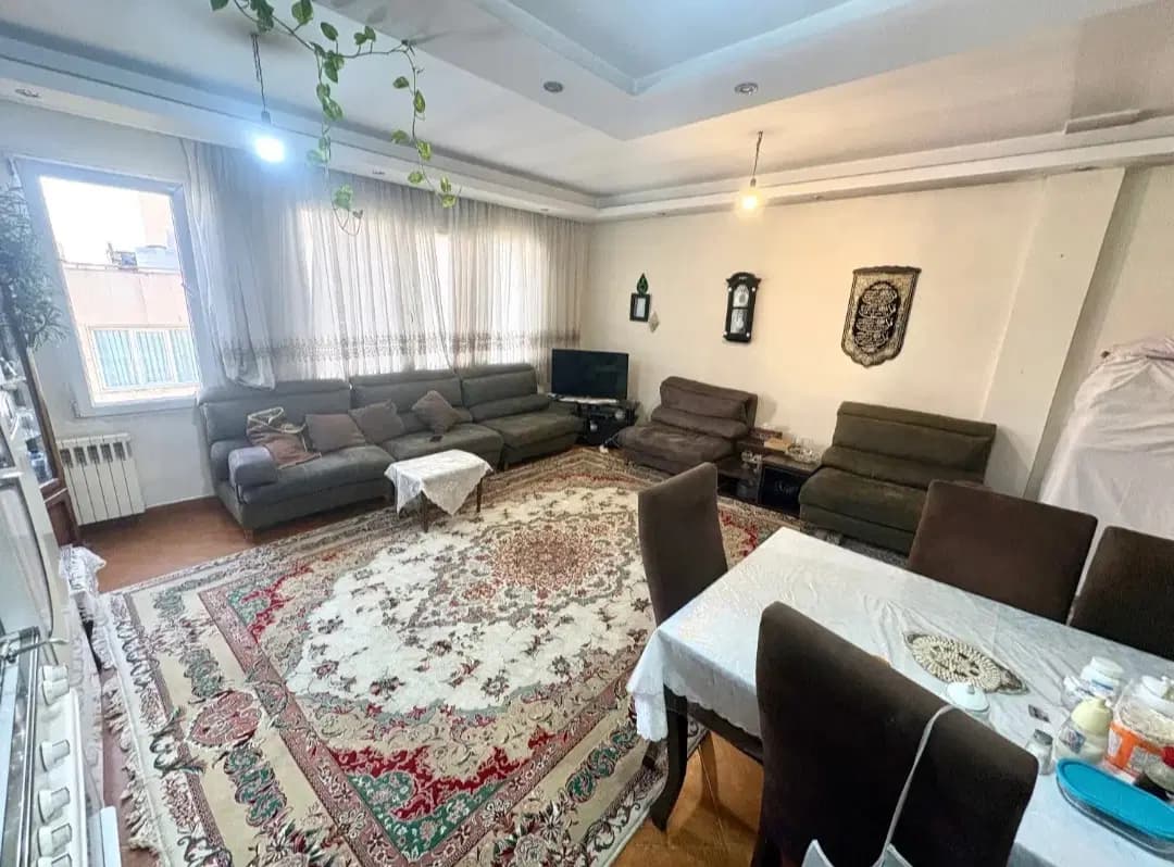 41 متر/فول امکانات/خیابان ایروانی/سرمایهگذاری