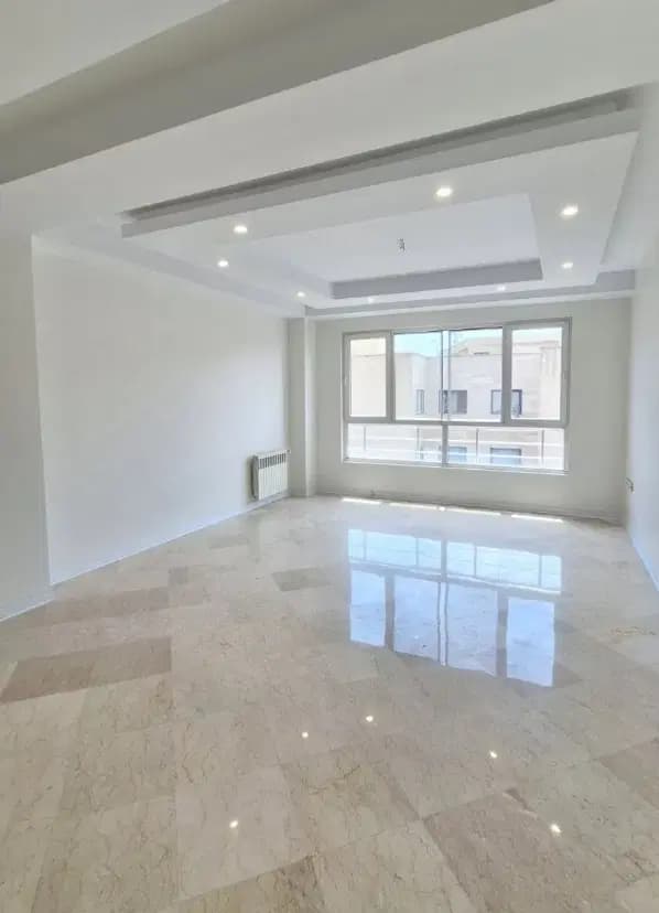 ۱۱۰ متری سازمان برنامه شمالی /// فول مهندسی