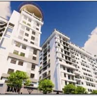 ۱۴۵ متر ۳خواب تاپ لوکیشن