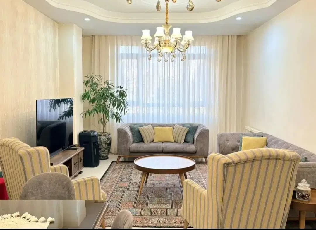سلسبیل / ۵۵ متر / تکواحدی / پارکینگ اختصاصی 2 نبش