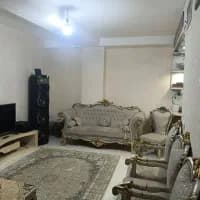 یافت آباد خانه ۶۰ متری