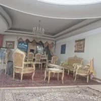 در یکی از پهن ترین و دنج ترین کوچه های فلکه اول