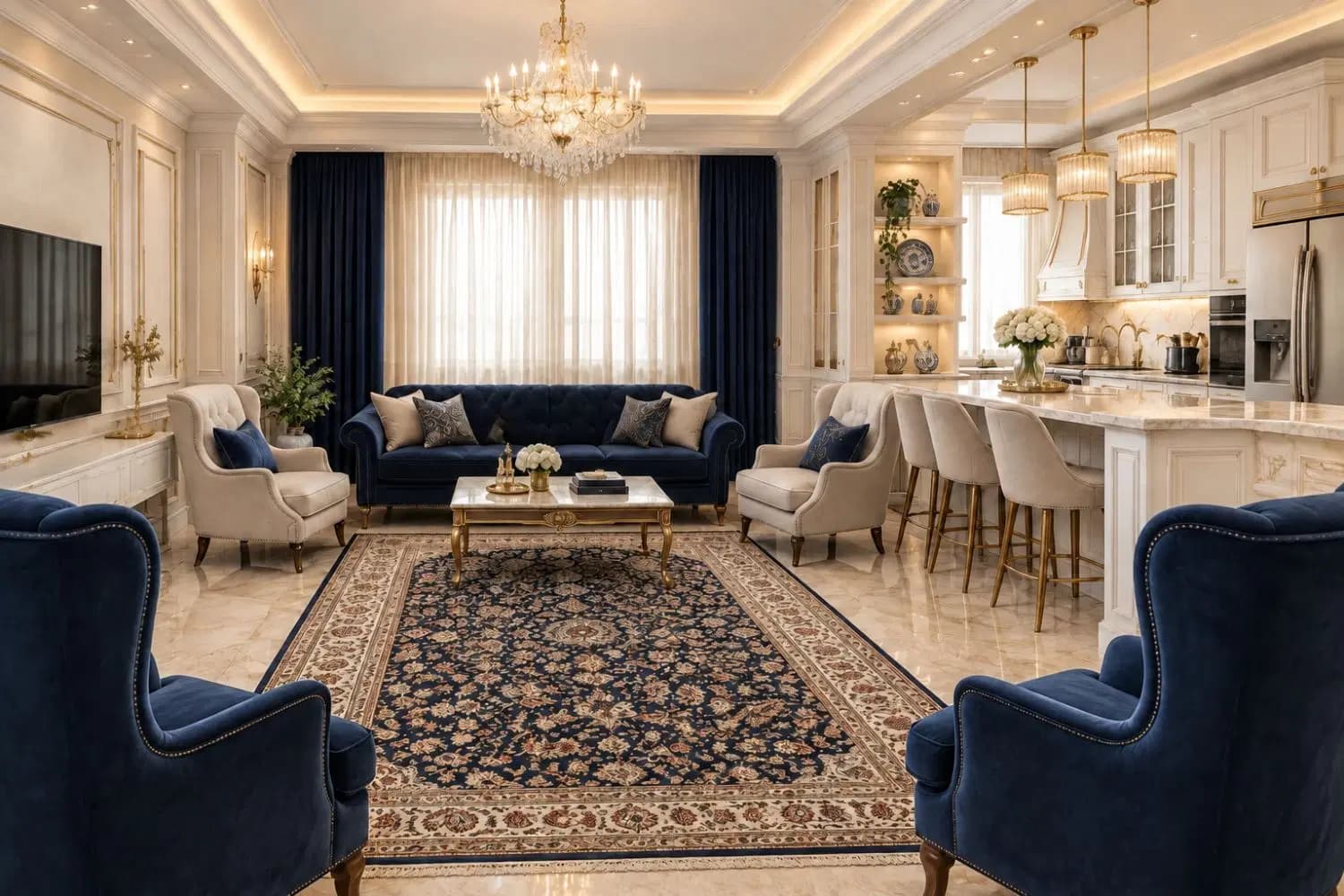 78متر 2خواب /در تاپ لوکیشن م ملت /فول باز سازی