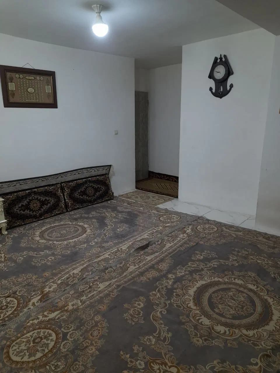 ۶۱ آپارتمان شهر ری مجتمع گلستان