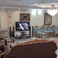 آپارتمان ۱۶۰ متری
