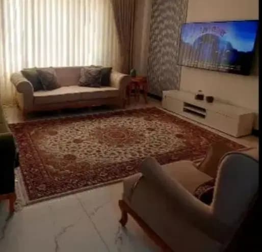 ۶۹ متر تک خواب کم واحد سند ۶ دانگ