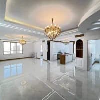 107متر/لاکچری ترین دیزاین منطقه/ فول فول