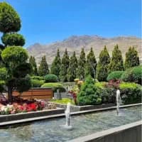 ۳۶۵متر/۴خواب/اقدسیه/سوپر لاکچری/فول مشاعات هتلینگ