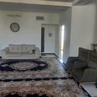 آپارتمان ۳طبقه تک واحدی طالب آباد ۹۰ متری