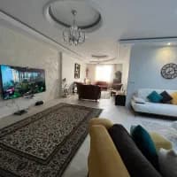 آپارتمان ۸۴ متری تاپ لوکیشن