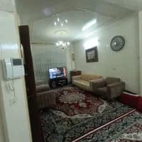 فروش یکجا ۲ واحد آپارتمان ۴۵ متری در شهرری
