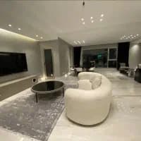 93متر /2خواب/فول امکانات /جنت آباد