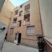 آپارتمان ۵۰ متری کمیل خرمشهر شمالی