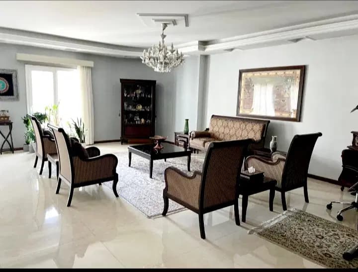 *198m شیخ بهایی شمالی *