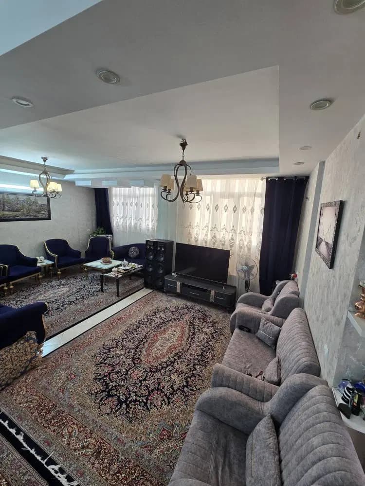 ۸۸متری تک واحدی