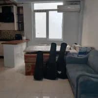 اجاره آپارتمان ۵۰ متری خوش نقشه و تمیز