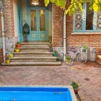 هم خونه میشم خونه ندارم