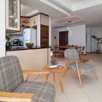 هم خونه خانم میگیرم