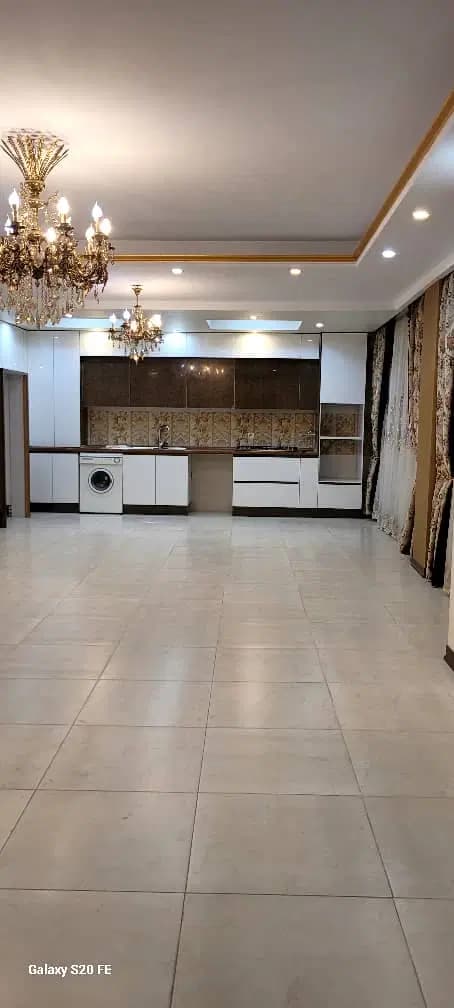 ۱۱۰ متر/تک واحدی/فول امکانات/نصرت