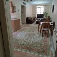 ۷۸ متر آپارتمان در باغ فیض