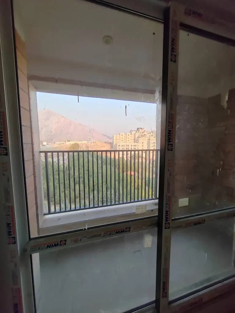 آپارتمان ۱۸۵ متر سه خواب ویودار