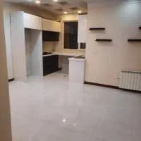 62 متر دو خواب خوش نقشه