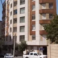 ۱۴۵متر ۳خواب خوش نقشه آجودانیه