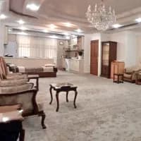 اجاره 140متر فردوس شرق خوش نقشه و تمیز