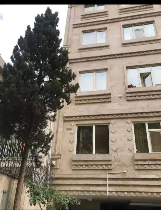 ۹۰متر ۲خواب تکواحدی کرمان زمانی
