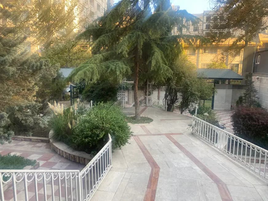۱۹۰متر،۱۳۰متر بالکن اختصاصی