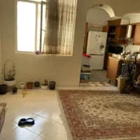 ۶۲ متر اجاره جنت آباد جنوبی
