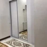 اپارتمان ۹۵ متری ۲ خوابه . پارکینگ و انباری