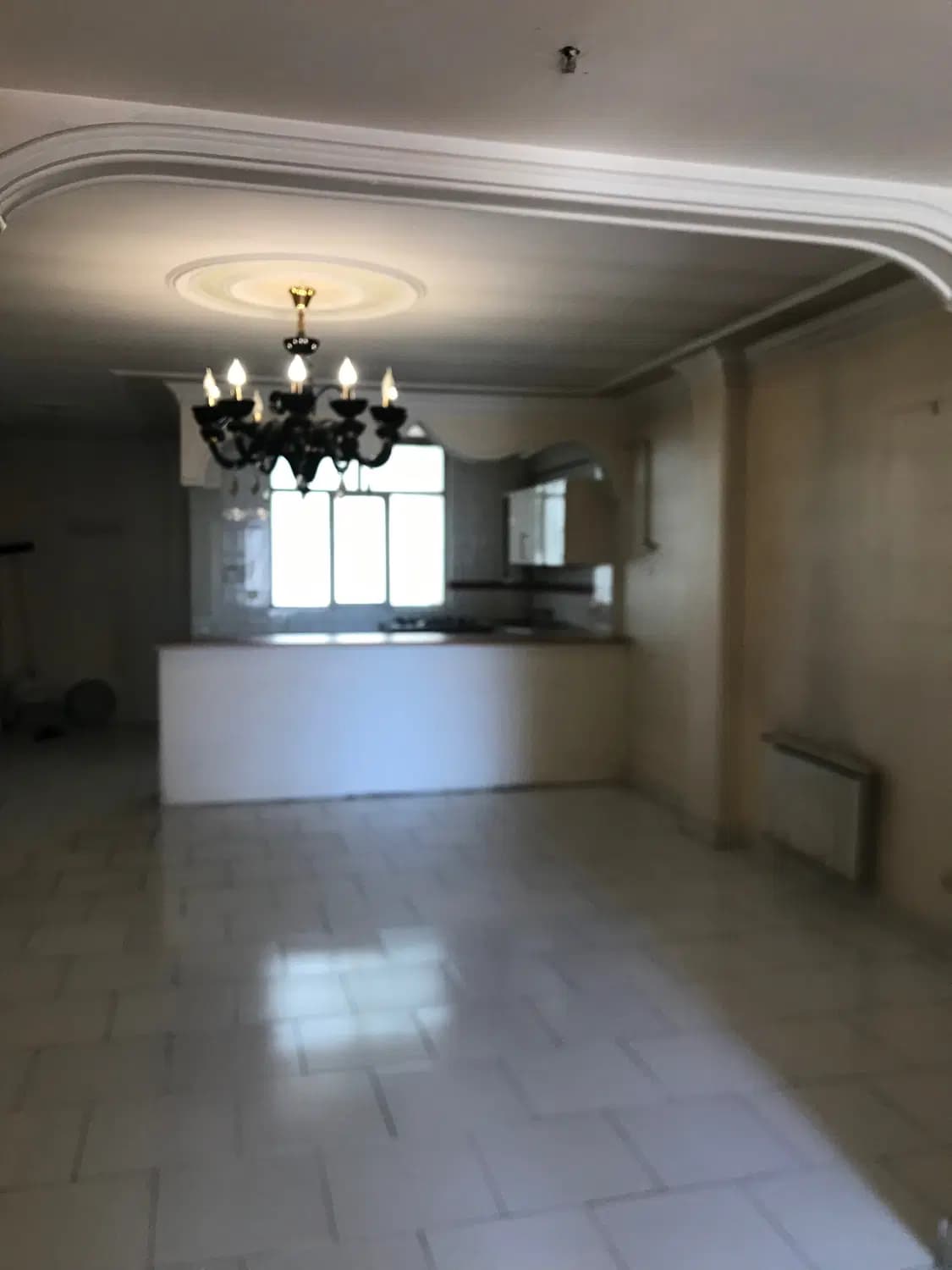 آپارتمان اجاره تهرانپارس غربی