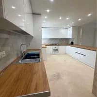 فرشته ۲۰۰ متر ویلا اپارتمان /۴ خواب/ به قیمت رسیده